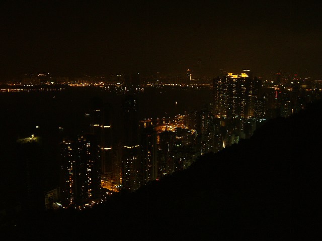 View  from  Mt. Davis